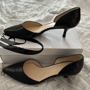 Nine West Selena pump size 9.5